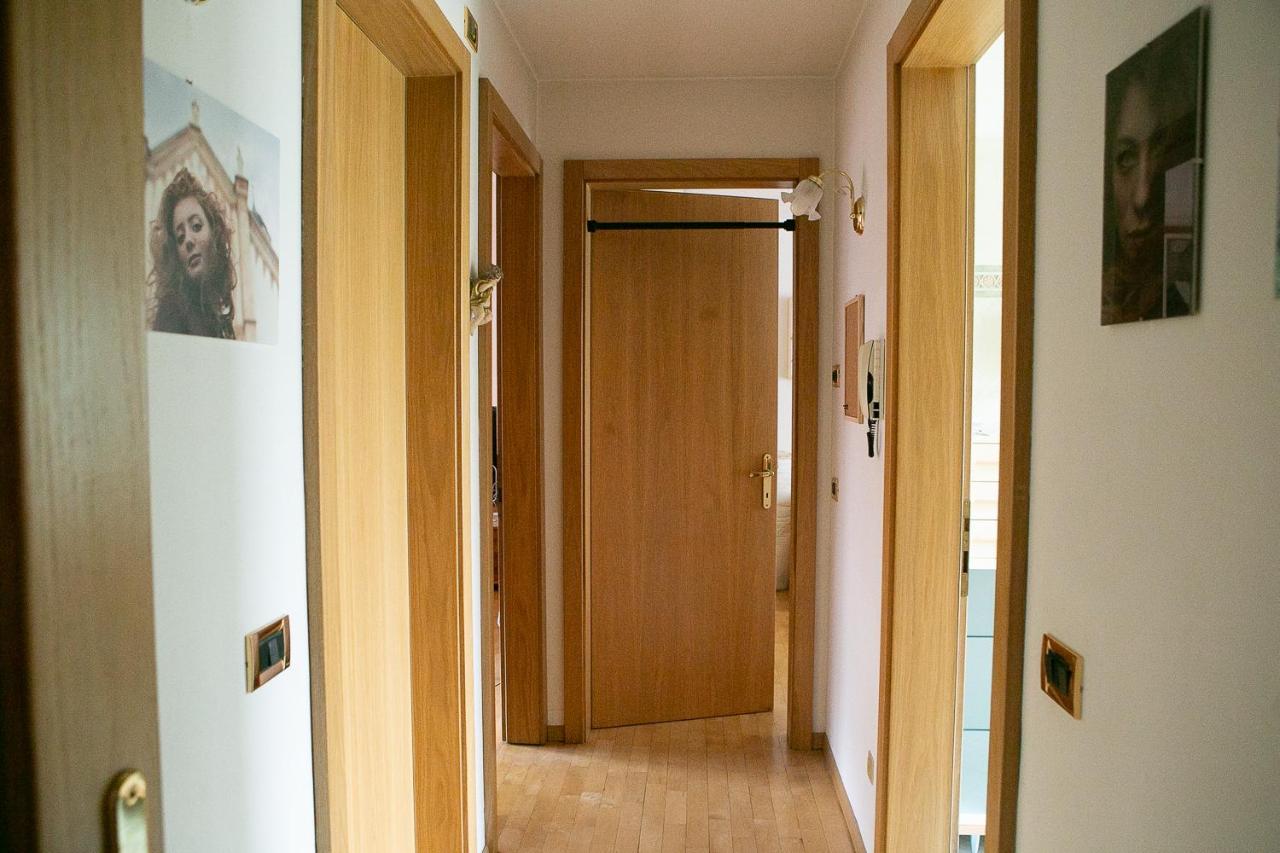 B&B Suite Casagrande Pergine Valsugana Exterior photo