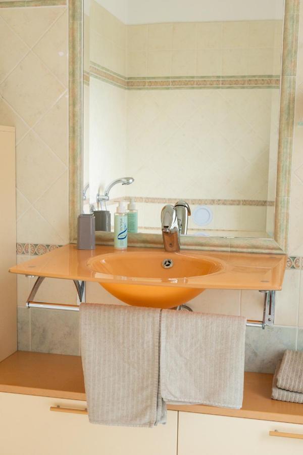 B&B Suite Casagrande Pergine Valsugana Exterior photo