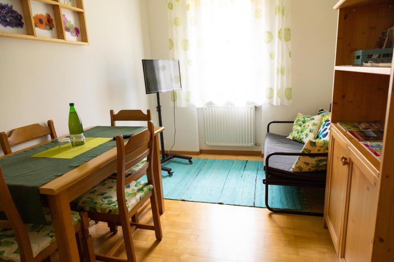 B&B Suite Casagrande Pergine Valsugana Exterior photo